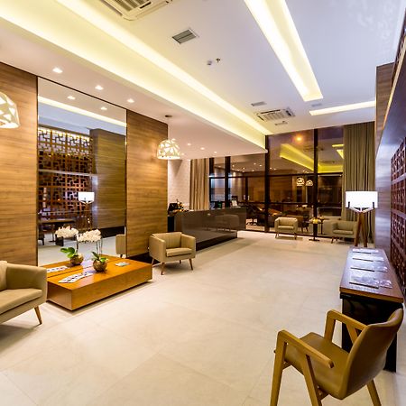 Hotel Laghetto Rio Grande Екстер'єр фото