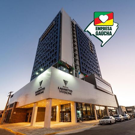 Hotel Laghetto Rio Grande Екстер'єр фото