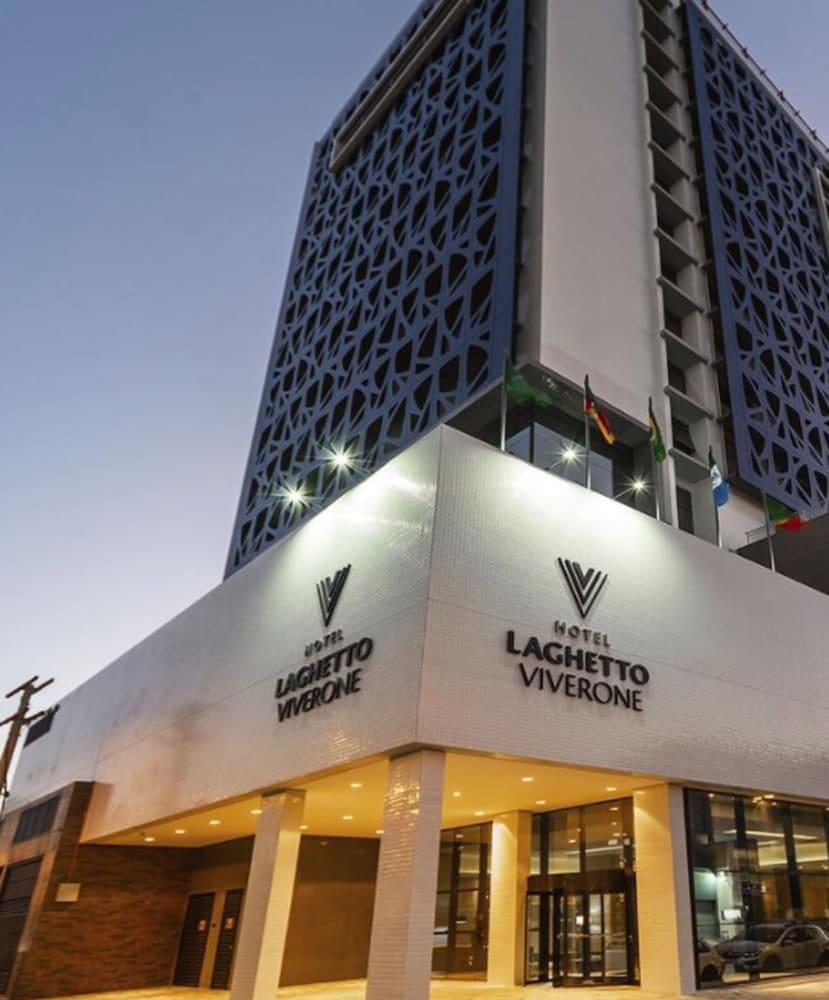 Hotel Laghetto Rio Grande Екстер'єр фото