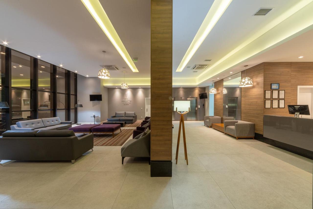 Hotel Laghetto Rio Grande Екстер'єр фото