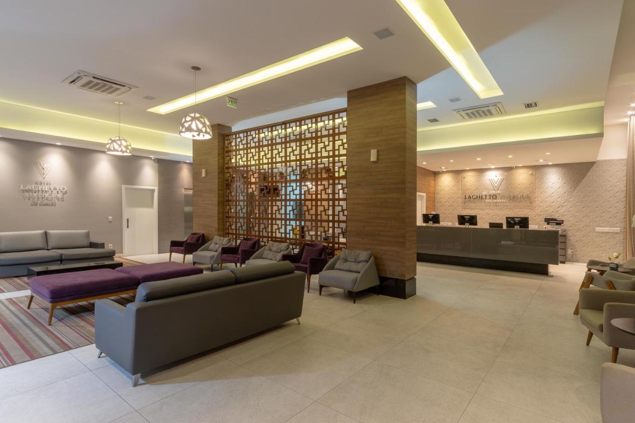 Hotel Laghetto Rio Grande Екстер'єр фото
