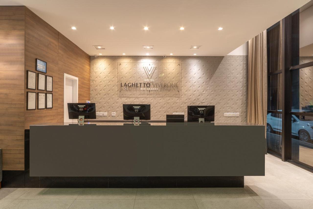 Hotel Laghetto Rio Grande Екстер'єр фото