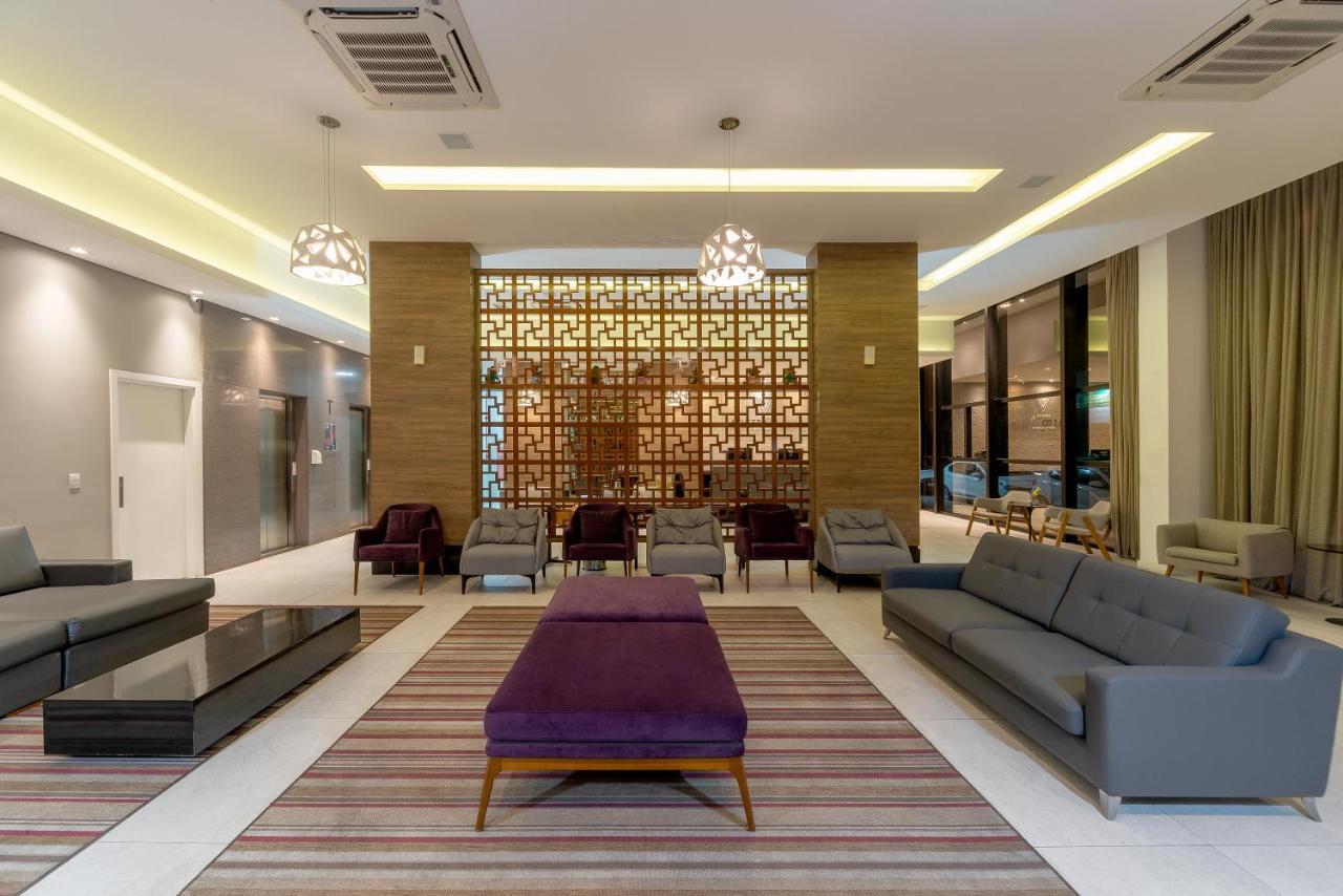 Hotel Laghetto Rio Grande Екстер'єр фото