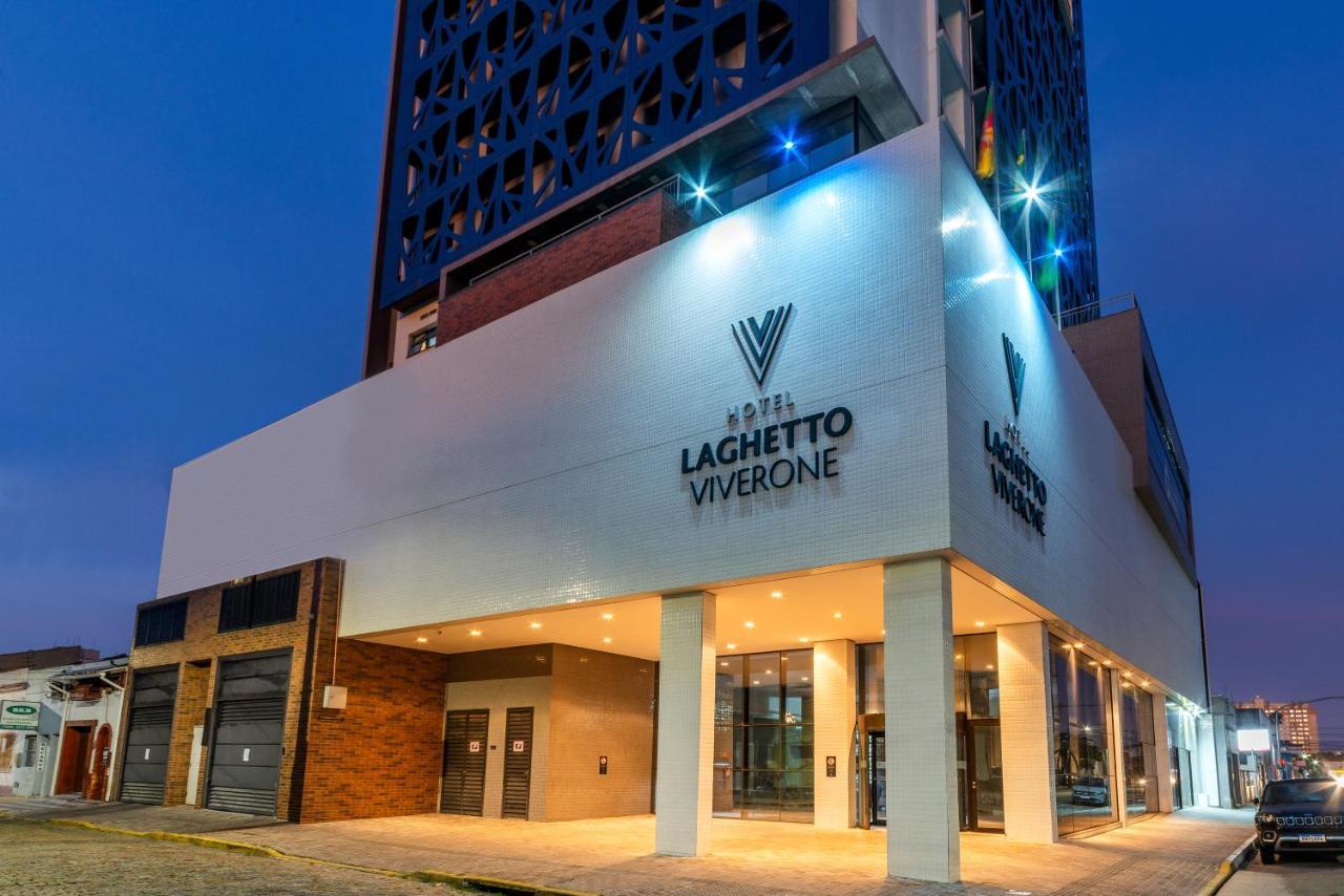 Hotel Laghetto Rio Grande Екстер'єр фото