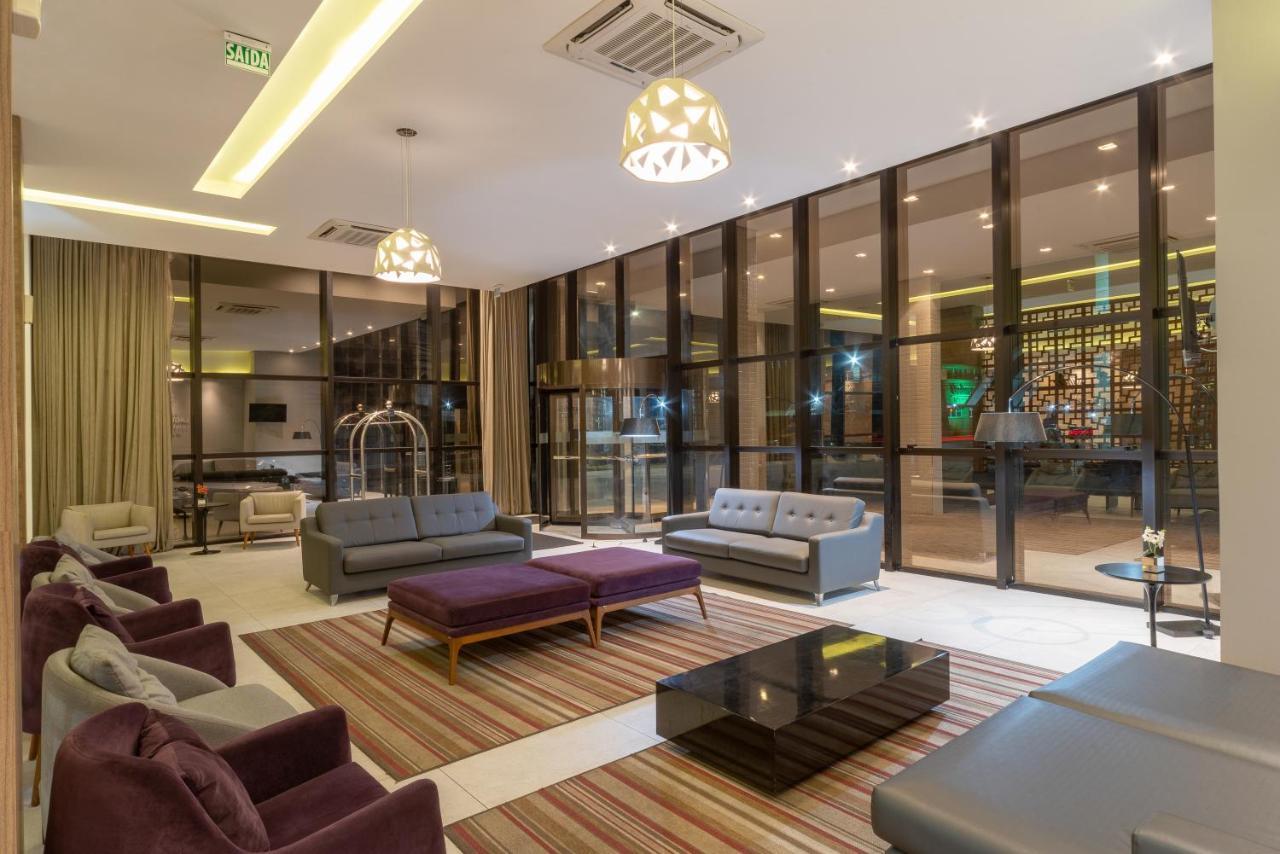 Hotel Laghetto Rio Grande Екстер'єр фото