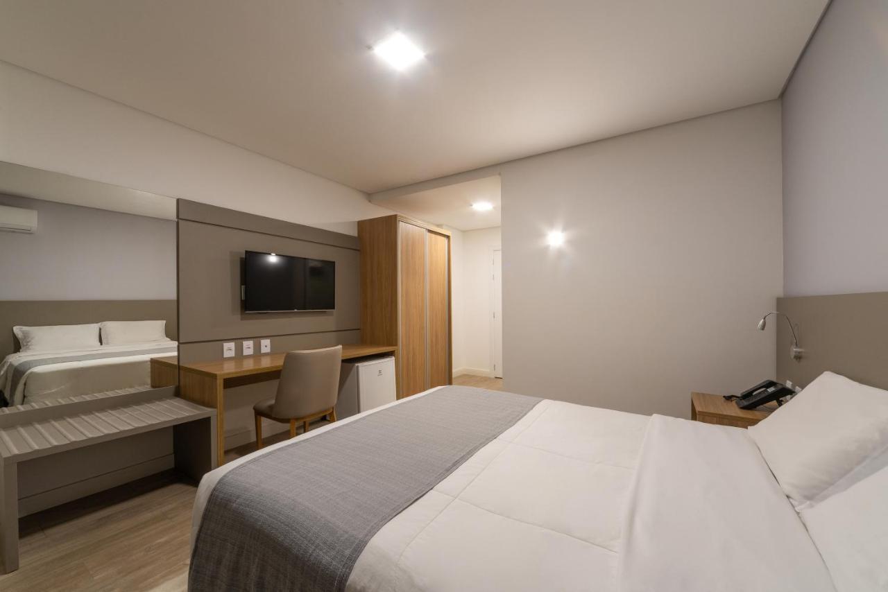 Hotel Laghetto Rio Grande Екстер'єр фото