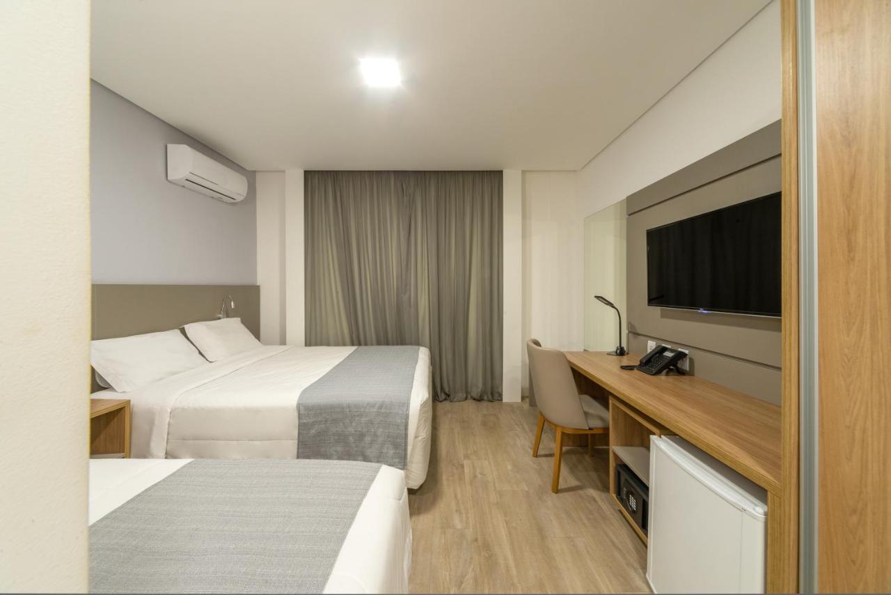 Hotel Laghetto Rio Grande Екстер'єр фото
