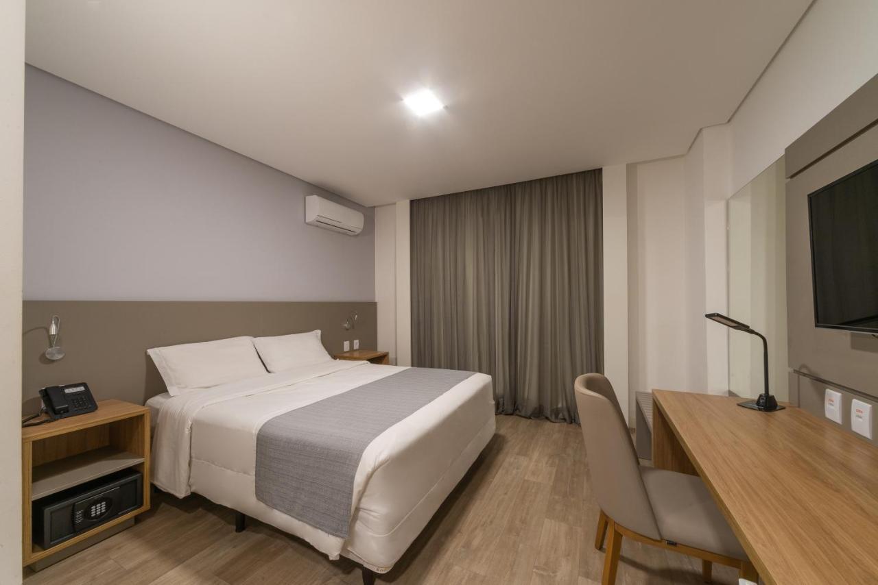 Hotel Laghetto Rio Grande Екстер'єр фото