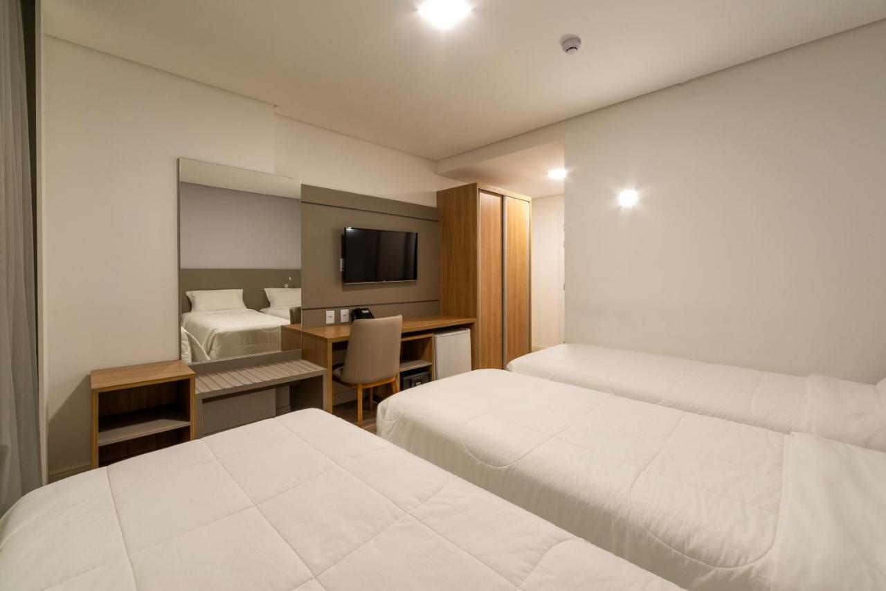 Hotel Laghetto Rio Grande Екстер'єр фото