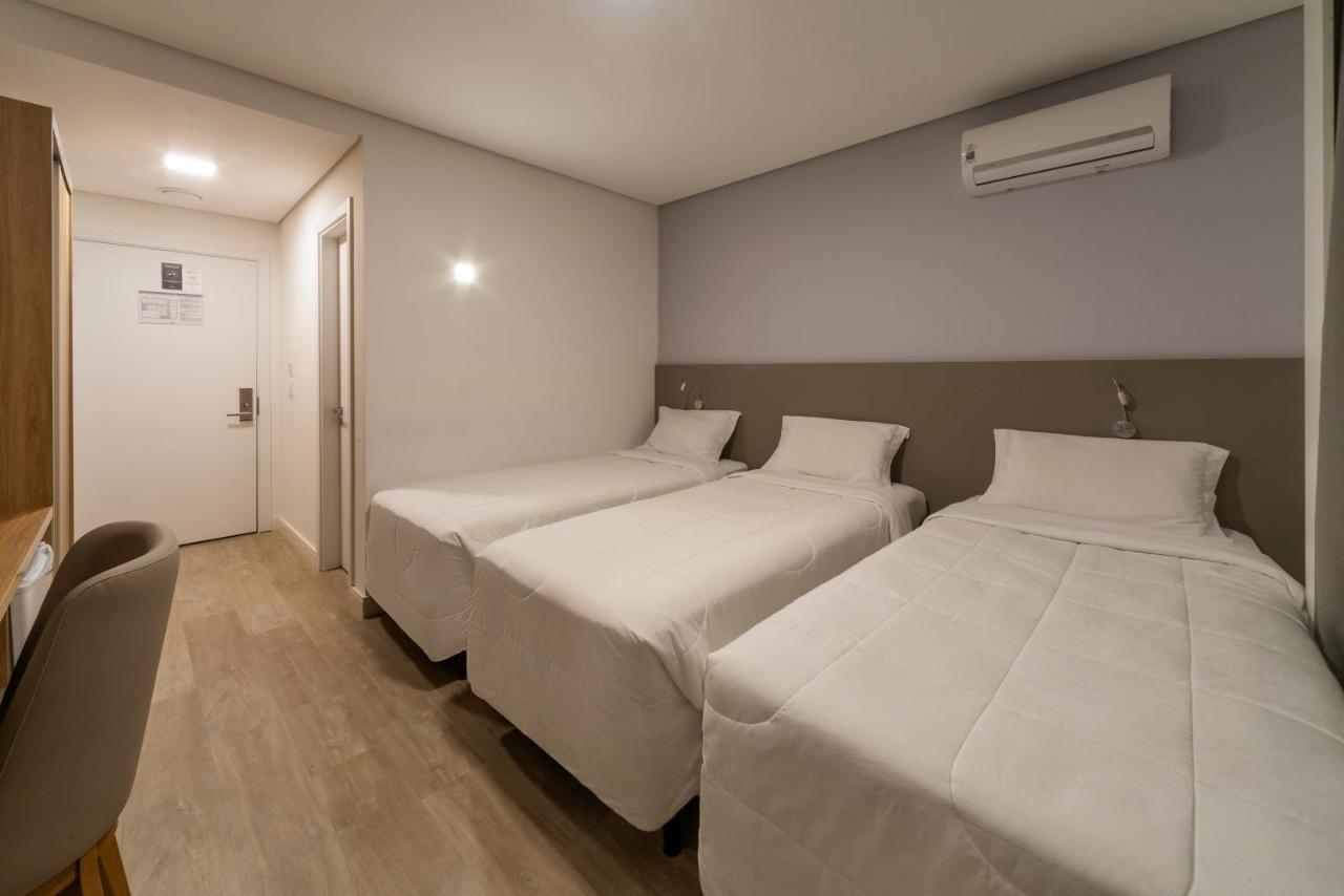 Hotel Laghetto Rio Grande Екстер'єр фото