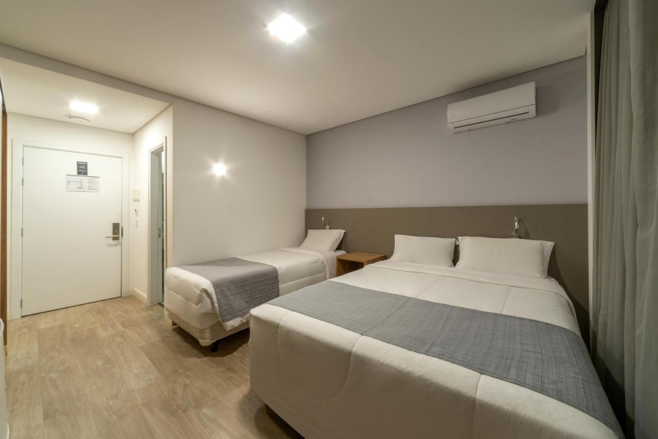 Hotel Laghetto Rio Grande Екстер'єр фото