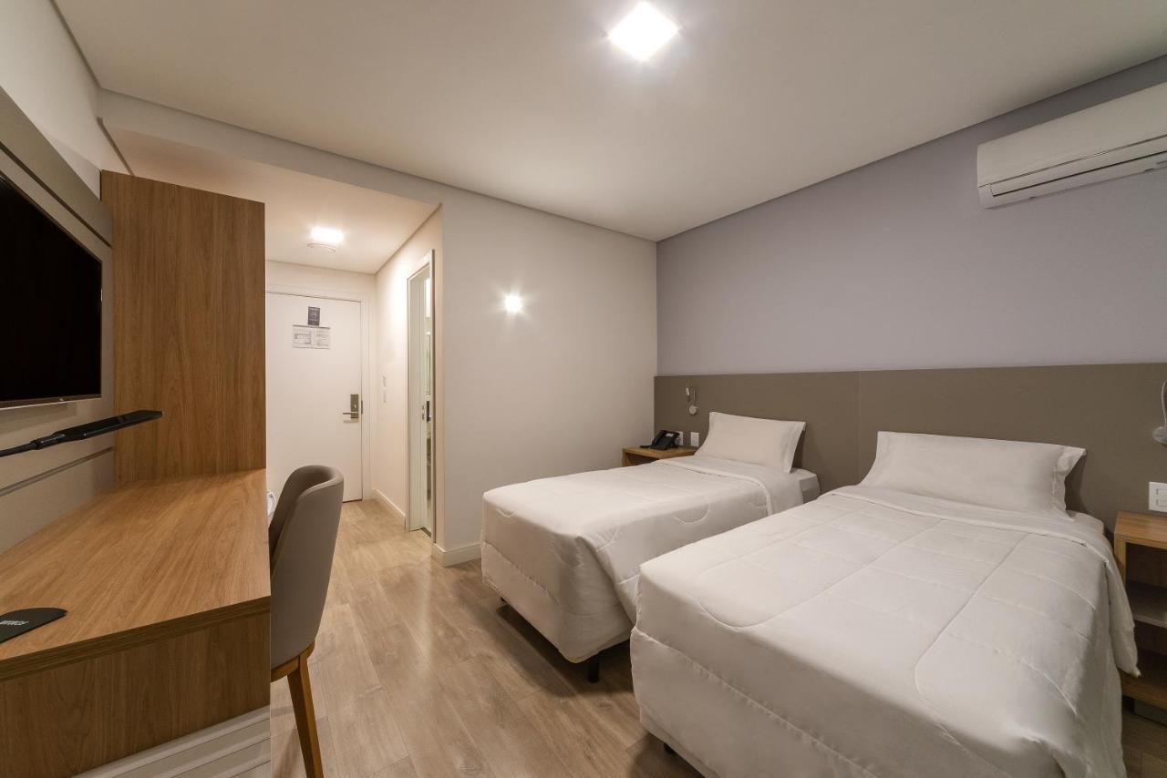 Hotel Laghetto Rio Grande Екстер'єр фото