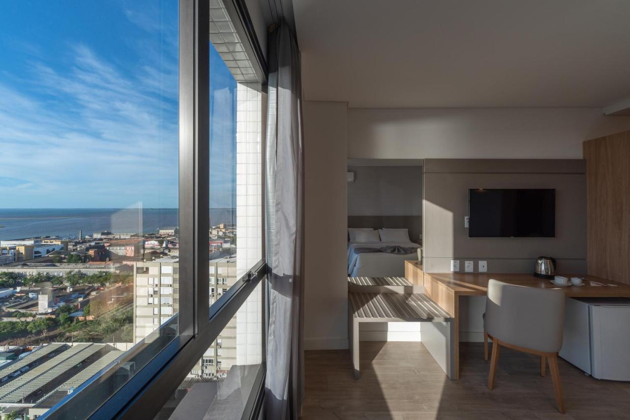 Hotel Laghetto Rio Grande Екстер'єр фото