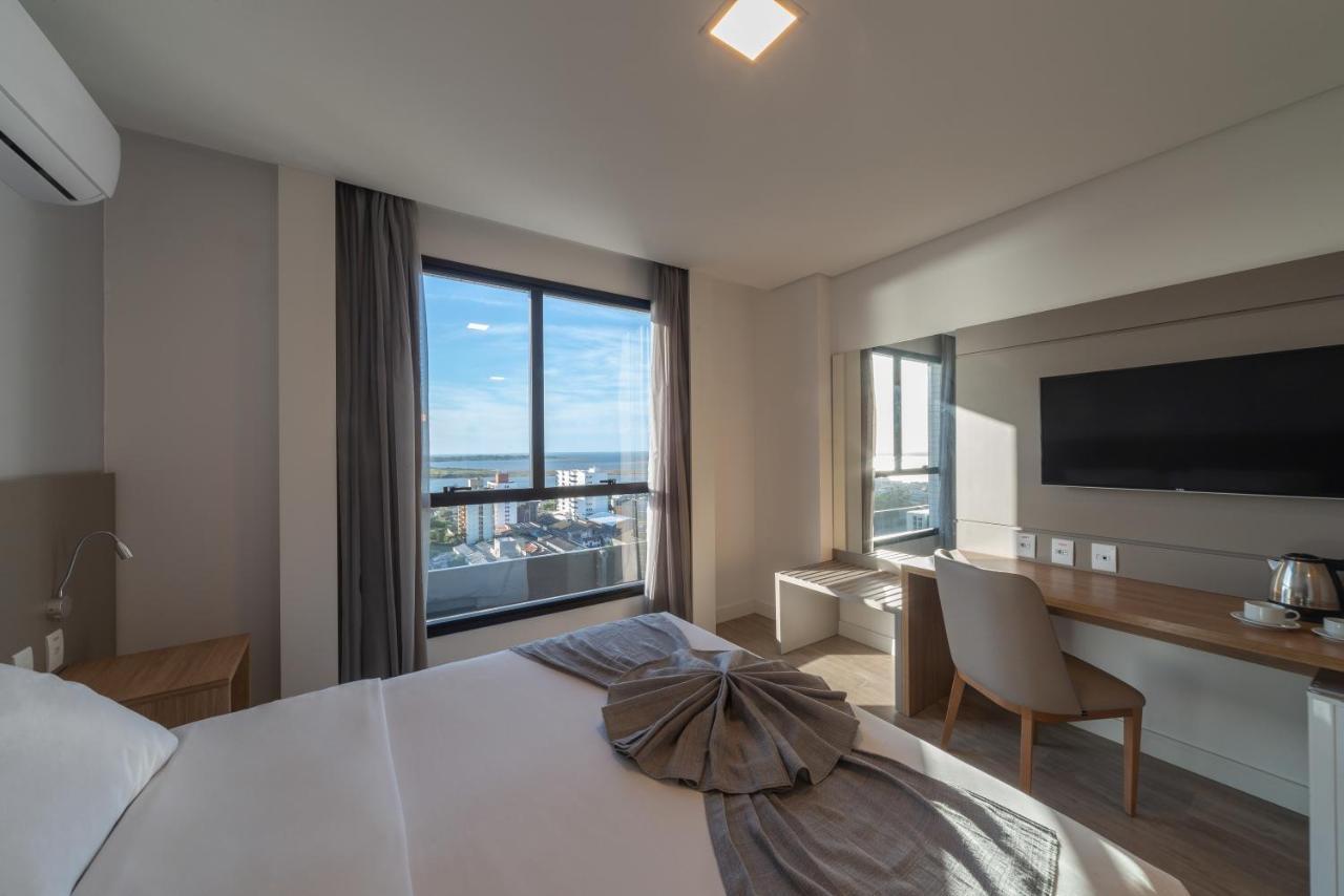 Hotel Laghetto Rio Grande Екстер'єр фото