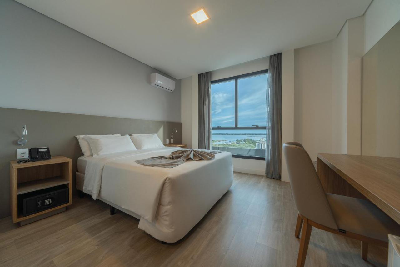 Hotel Laghetto Rio Grande Екстер'єр фото