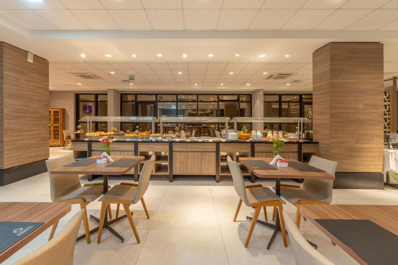 Hotel Laghetto Rio Grande Екстер'єр фото