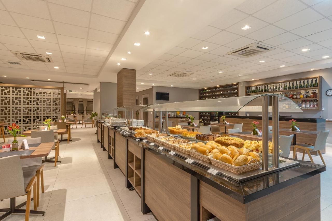 Hotel Laghetto Rio Grande Екстер'єр фото