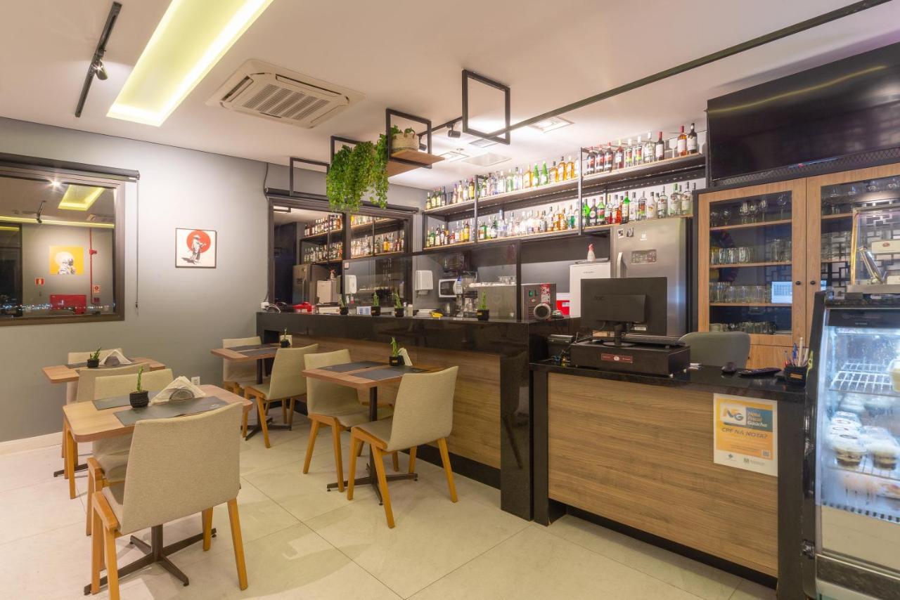 Hotel Laghetto Rio Grande Екстер'єр фото