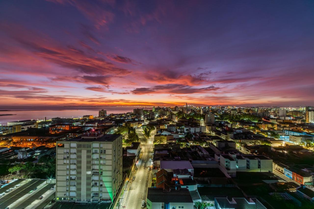 Hotel Laghetto Rio Grande Екстер'єр фото