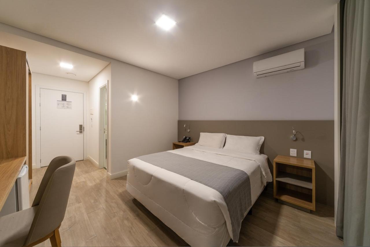Hotel Laghetto Rio Grande Екстер'єр фото