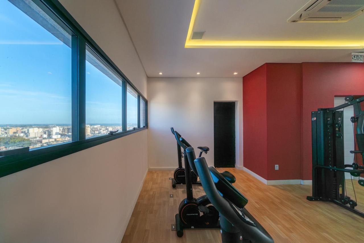 Hotel Laghetto Rio Grande Екстер'єр фото