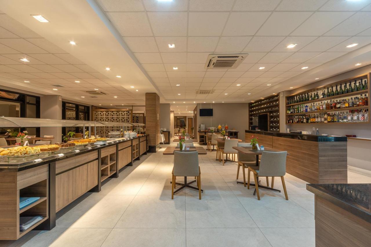 Hotel Laghetto Rio Grande Екстер'єр фото