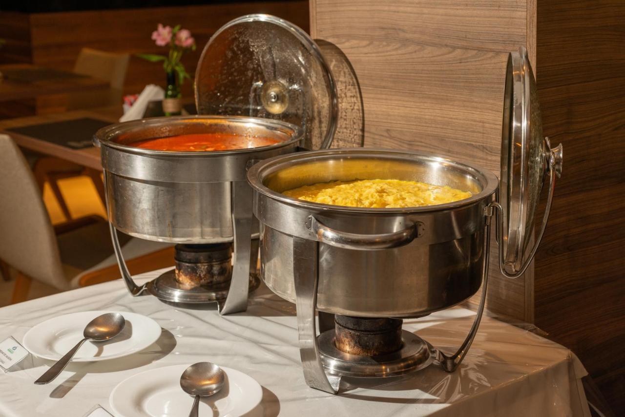 Hotel Laghetto Rio Grande Екстер'єр фото