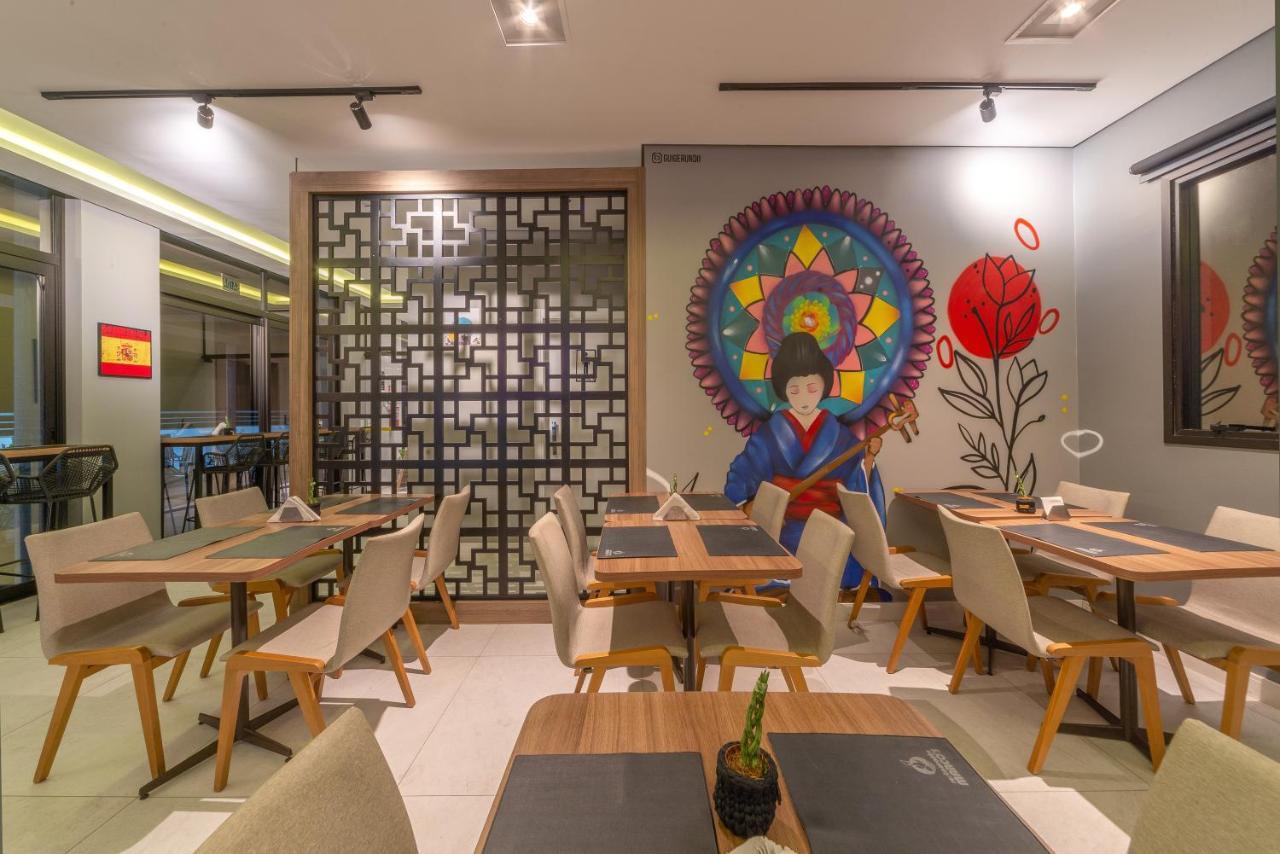 Hotel Laghetto Rio Grande Екстер'єр фото
