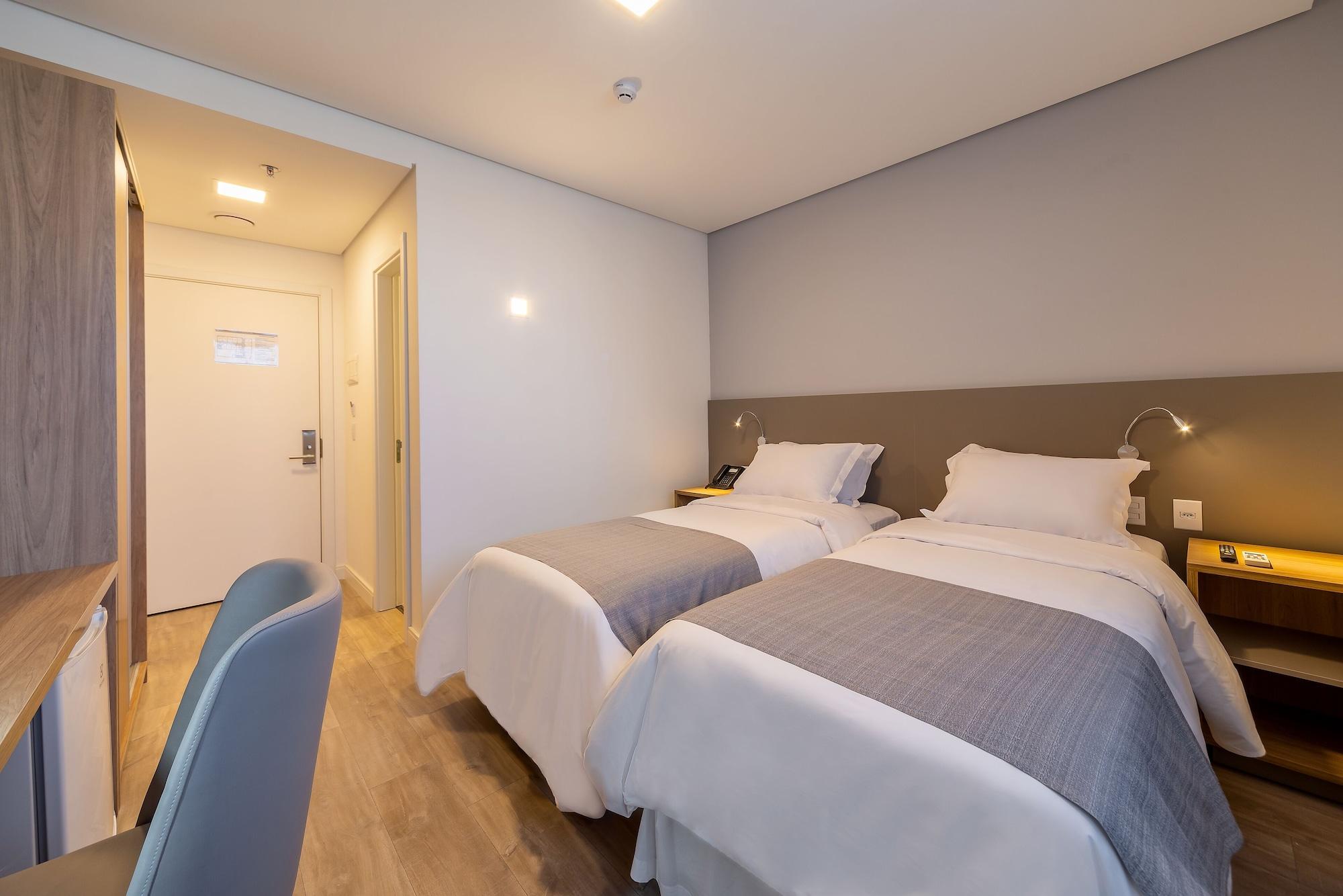 Hotel Laghetto Rio Grande Екстер'єр фото