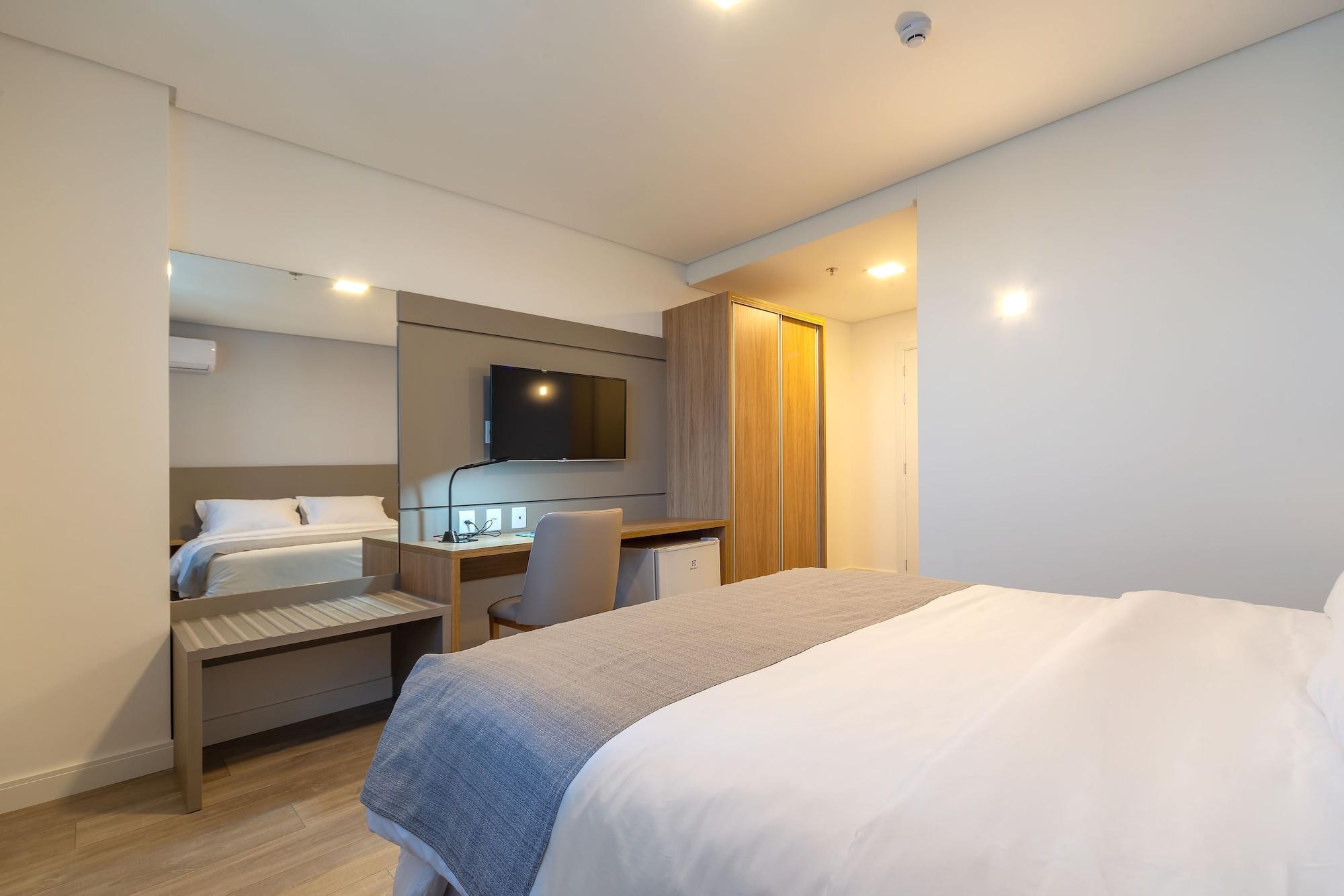 Hotel Laghetto Rio Grande Екстер'єр фото