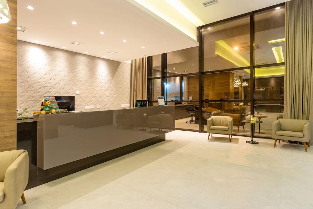 Hotel Laghetto Rio Grande Екстер'єр фото