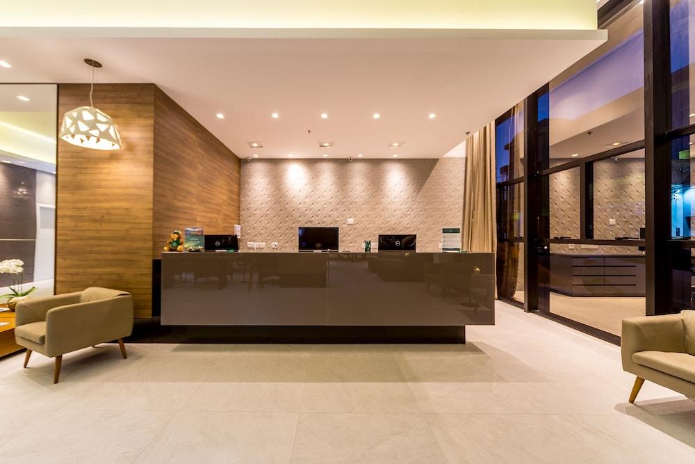 Hotel Laghetto Rio Grande Екстер'єр фото