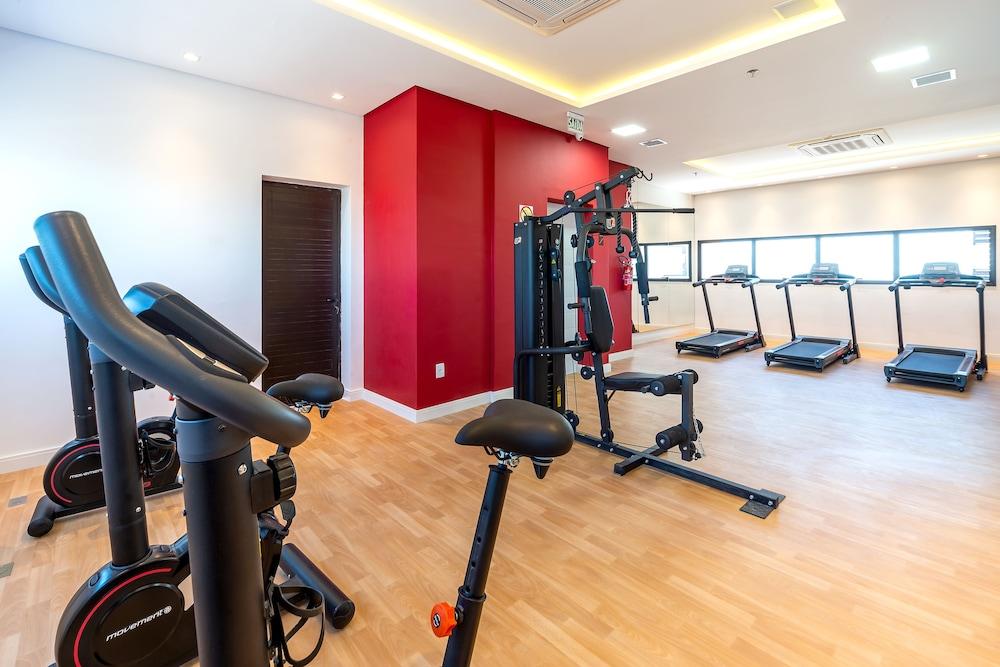 Hotel Laghetto Rio Grande Екстер'єр фото
