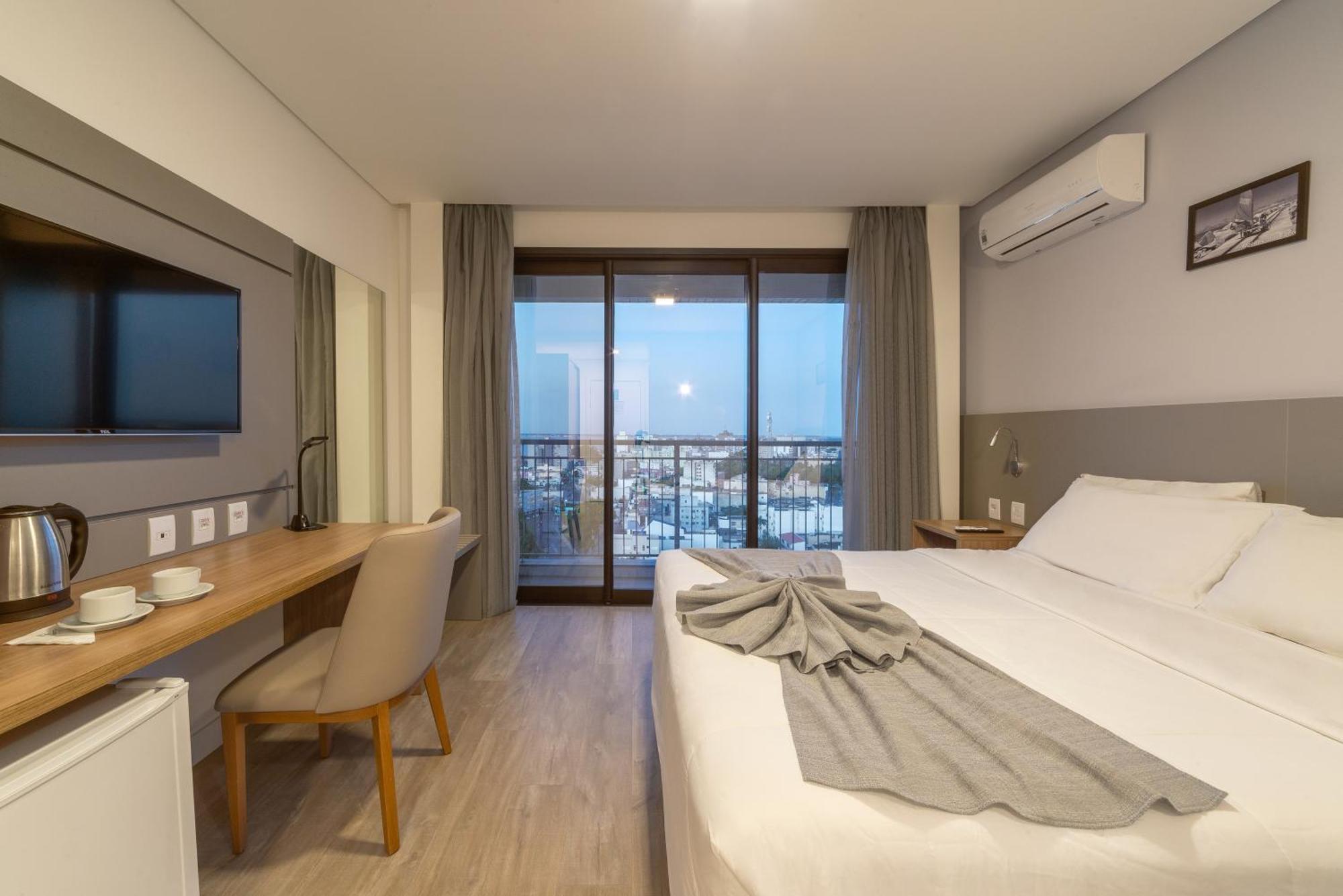 Hotel Laghetto Rio Grande Екстер'єр фото