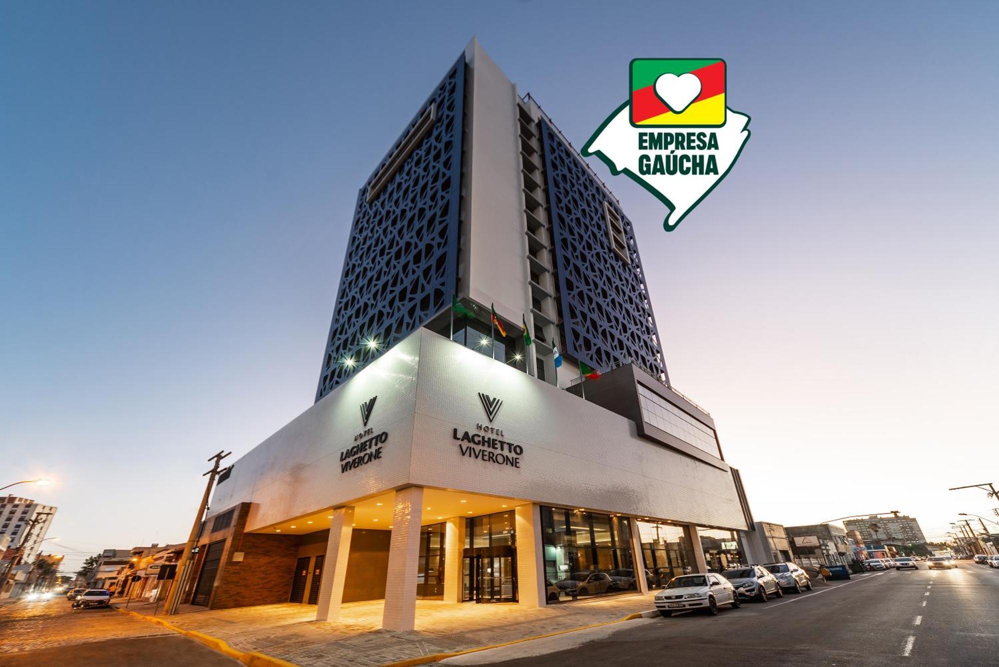 Hotel Laghetto Rio Grande Екстер'єр фото